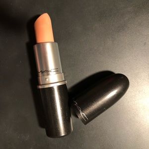 Mac lipstick